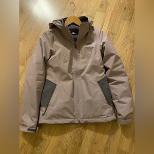 Womens Northface Jacket